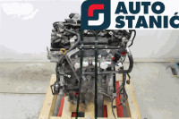 Motor TOYOTA YARIS XP130 | OEM: 190000Y300