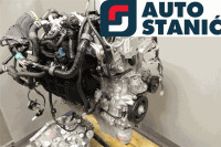 Motor TOYOTA YARIS XP130 | OEM: 190000Y300 (12EPP302618503307,)