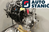 Motor TOYOTA YARIS XP130 | OEM: 190000Y300 (12EPP302618109161,)