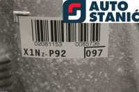 Motor TOYOTA YARIS XP130 | OEM: 1900021D01