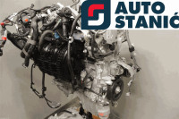 Motor TOYOTA YARIS XP130 | OEM: 190000Y300 (K312)