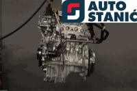 Motor TOYOTA YARIS XP130 (2NR-FKE) | OEM: 190000Y300