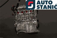 Motor TOYOTA YARIS XP130 (1NZ-FXE) | OEM: 1900021D00 (CVT)