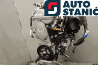 Motor TOYOTA YARIS XP130 | OEM: 1900021D01