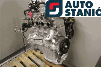 Motor TOYOTA YARIS XP130 | OEM: 1900021D01