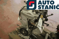 Motor TOYOTA YARIS XP130 (1NZ-FXE) | OEM: 1900021D01