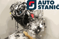 Motor TOYOTA YARIS XP130 | OEM: 190000Y300 (M80618)