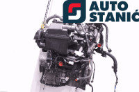 Motor TOYOTA YARIS XP130 (1NZ-FXE) | OEM: 1900021D00