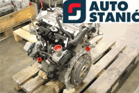 Motor TOYOTA YARIS XP130 (1NZ-FXE) | OEM: 1900021D01
