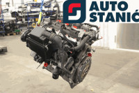 Motor TOYOTA YARIS XP130 (1NZ-FXE) | OEM: 1900021D01
