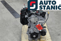 Motor TOYOTA YARIS XP130 (2NR-FKE) | OEM: 190000Y300