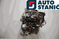 Motor TOYOTA YARIS XP130 (1NZ-FXE) | OEM: 1900021D01