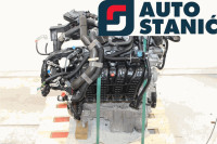 Motor TOYOTA YARIS XP130 (2NR-FKE) | OEM: 190000Y300