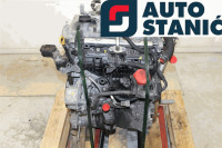 Motor TOYOTA YARIS XP130 (1NZ-FXE) | OEM: 1900021D00