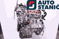 Motor TOYOTA YARIS XP130 | OEM: 190000Y300 (303000D510)