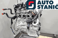 Motor TOYOTA YARIS XP130 | OEM: 1900021D01 (PD02H813)