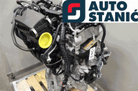 Motor TOYOTA YARIS XP130 | OEM: 1900047340 (12EPP301114A15631)