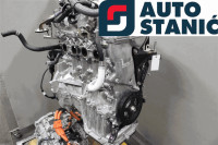 Motor TOYOTA YARIS XP130 | OEM: 1900021D01 (PD02H813)