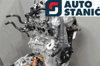 Motor TOYOTA YARIS XP130 | OEM: 1900021D01 (PD06H813)
