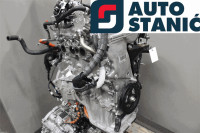 Motor TOYOTA YARIS XP130 | OEM: 1900021D01 (PD32H815)