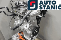 Motor TOYOTA YARIS XP130 | OEM: 1900021D01 (PD22F414)