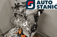 Motor TOYOTA YARIS XP130 (1NZ-FXE) | OEM: 1900021D01 (PD11H814)