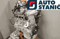 Motor TOYOTA YARIS XP130 | OEM: 1900021D01 (PD32H815)