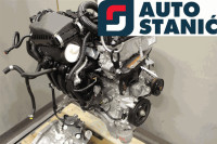 Motor TOYOTA YARIS XP130 | OEM: 1900047340 (12EPP302215906579)