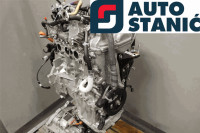Motor TOYOTA YARIS XP130 | OEM: 1900021D01 (PD62H816)