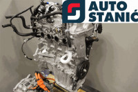 Motor TOYOTA YARIS XP130 | OEM: 1900021D01 (PD06H815)
