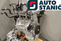 Motor TOYOTA YARIS XP130 | OEM: 1900021D01 (PD62H816)