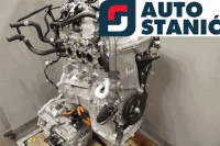 Motor TOYOTA YARIS XP130 | OEM: 1900021D01 (PD22H816)