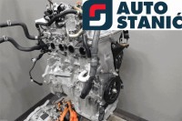 Motor TOYOTA YARIS XP130 | OEM: 1900021D01 (PD05F414)