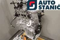Motor TOYOTA YARIS XP130 | OEM: 1900021D01 (PD52H816)