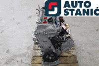 Motor TOYOTA YARIS XP130 (1NZ-FXE) | OEM: 1900021D00