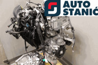 Motor TOYOTA YARIS XP130 | OEM: 190000Y300 (12EPP302617402473)
