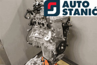 Motor TOYOTA YARIS XP130 | OEM: 1900021D01 (HYBRID,)