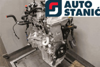 Motor TOYOTA YARIS XP130 | OEM: 1900021D01