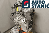 Motor TOYOTA YARIS XP130 | OEM: 1900021D01 (PD33E217)