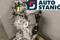 Motor TOYOTA YARIS XP130 | OEM: 1900021D01 (PD23H817)