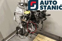 Motor TOYOTA YARIS XP130 | OEM: 1900021D01