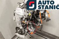 Motor TOYOTA YARIS XP130 | OEM: 1900021D01