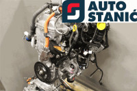 Motor TOYOTA YARIS XP130 | OEM: 1900021D01 (PD20F418)