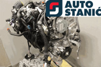 Motor TOYOTA YARIS XP130 | OEM: 190000Y300 (EC62,)