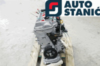 Motor TOYOTA YARIS XP130 (1NZ-FXE) | OEM: 1900021D01