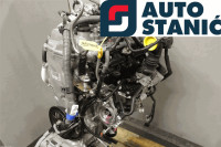 Motor TOYOTA YARIS XP130 | OEM: 1900021D01 (PD21F318)