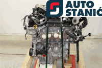 Motor TOYOTA YARIS XP130 | OEM: 190000Y300