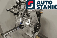 Motor TOYOTA YARIS XP130 | OEM: 1900021D01