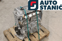Motor TOYOTA YARIS XP130 (1NZ-FXE) | OEM: 1900021D01