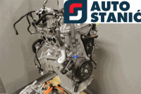 Motor TOYOTA YARIS XP130 | OEM: 1900021D01 (PD53F418)